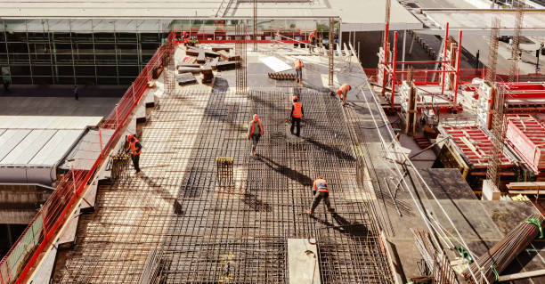 Best Concrete Walkway Installation  in Opelika, AL
