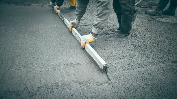 Best Concrete Demolition Services  in Opelika, AL